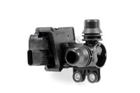 HEPU Regelklep koelvloeistof 1