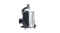 Thumbnail - Intercooler, inlaatluchtkoeler - CI641000P - MAHLE