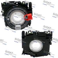 Arc spirala, Airbag SIDAT, Cod: 431070A2