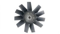 Thumbnail - Koelventilatorwiel - CFF496000P - MAHLE