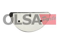 OLSA Aftermarket Spiegelglas, buitenspiegel 2