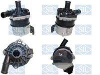 Zusatzwasserpumpe (Kühlwasserkreislauf)