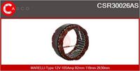 Stator, Generator Stator, Generator