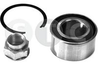 комплект колесен лагер