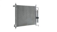 Thumbnail - Condensor, airconditioning - AC559000S - MAHLE
