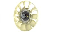 Thumbnail - Koelventilatorwiel - CFF521000P - MAHLE