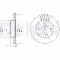 Bremsscheibe