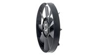 Thumbnail - Koelventilatorwiel - CFF520000P - MAHLE