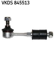 Stange/Strebe, Stabilisator