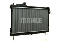 Thumbnail - Radiateur - CR185000S - MAHLE