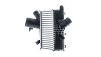 Thumbnail - Intercooler, inlaatluchtkoeler - CI637000P - MAHLE