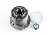 комплект колесен лагер