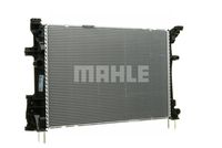 Thumbnail - Radiateur - CR2171000P - MAHLE