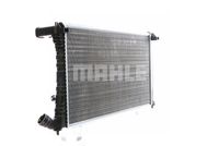 Thumbnail - Radiateur - CR473000S - MAHLE