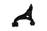 носач, окачване на колелата