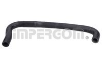 маркуч на радиатора