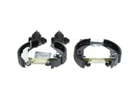 BOSCH Remschoenset 3