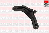 Bascula / Brat suspensie roata FAI AutoParts, Cod: SS1345