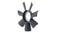 Thumbnail - Koelventilatorwiel - CFW89000P - MAHLE