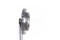 Thumbnail - Koppeling, radiateurventilator - CFC47000P - MAHLE