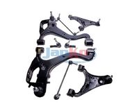 Set, suspensie roata JAPKO, Cod: 158L03
