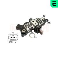 регулатор на генератор