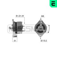 Generator / Alternator ERA, Cod: 210321A