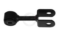 Stange/Strebe, Stabilisator