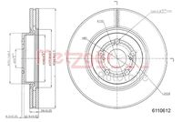 Bremsscheibe