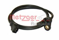 Sensor, Geschwindigkeit/Drehzahl