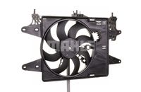 Thumbnail - Koelventilatorwiel - CFF363000P - MAHLE