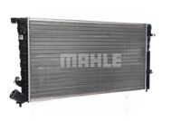 Thumbnail - Radiateur - CR750000S - MAHLE