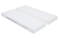 Filter, Innenraumluft