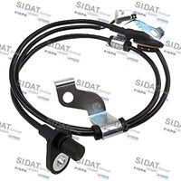 Sensor, Raddrehzahl