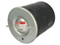 Magnum Technology Veerbalg, luchtvering 1