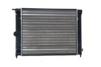 Thumbnail - Radiateur - CR344000S - MAHLE