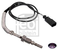 Sensor, Abgastemperatur