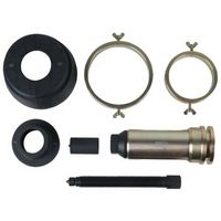 ABZIEHERSATZ DIFFERENTIAL-HAUPTWELLE