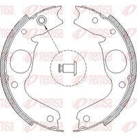 SABOT DE FRâNă FRâNă DE STAțIONARE
