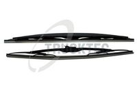 перо на чистачка