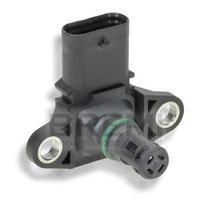 датчик, налягане при принудително пълнене