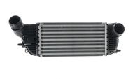 Thumbnail - Intercooler, inlaatluchtkoeler - CI613000P - MAHLE