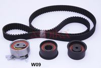 Set curea de distributie ASHIKA, Cod: KCTW09