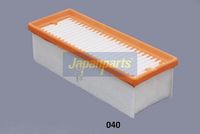 въздушен филтър