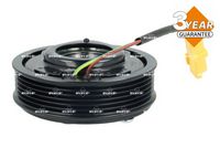 Cupla magnetica, compresor climatizare NRF, Cod: 380170