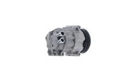 Thumbnail - Compressor, airconditioning - ACP1564000P - MAHLE