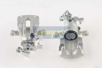 спирачен апарат