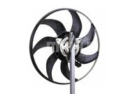 Thumbnail - Koelventilatorwiel - CFF119000P - MAHLE