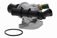 корпус на термостат