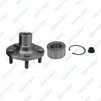 главина на колелото